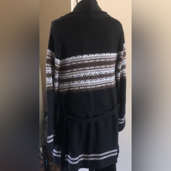 Cardigan sweater - Picture 5 of 11